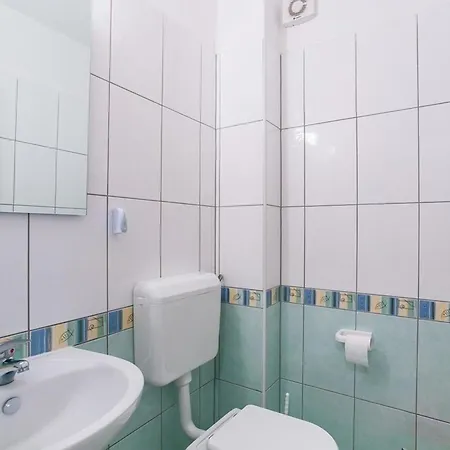 Apartment In Und Meerblick