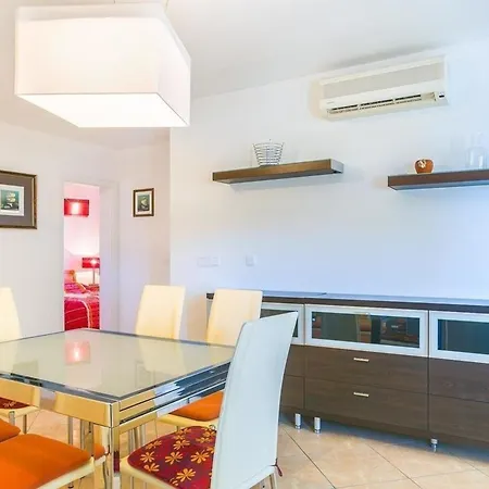 Apartment In Und Meerblick *