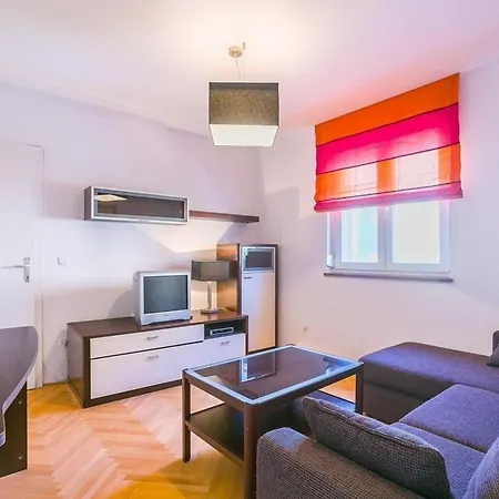 In Und Meerblick Apartment