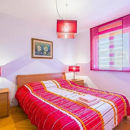 In Und Meerblick Apartment *