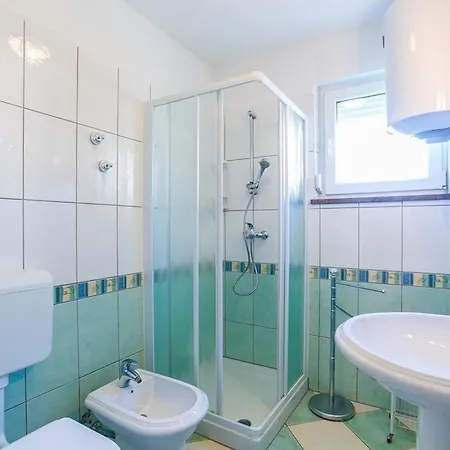 In Und Meerblick Appartement